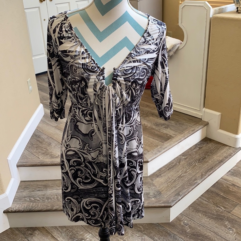 ❤️Apt. 9 - worn alone as a dress or with leggings